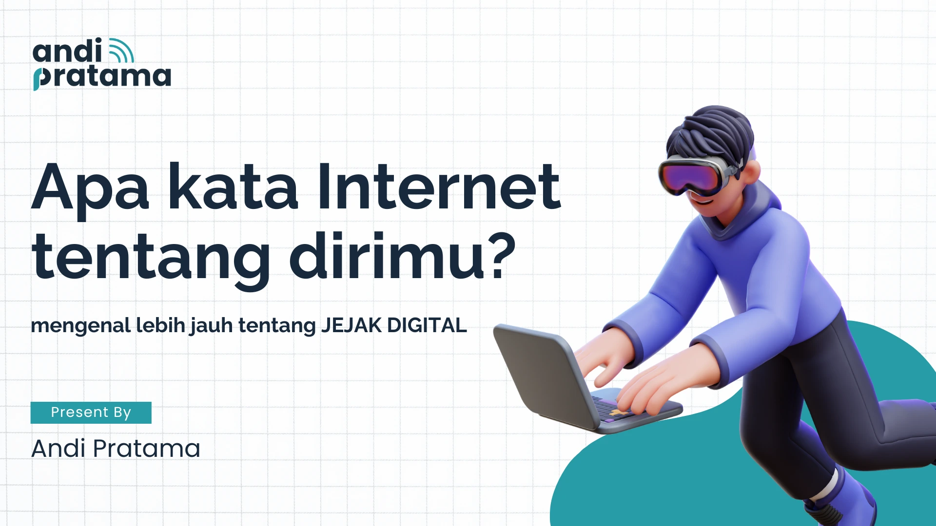 Apa kata Internet tentang dirimu